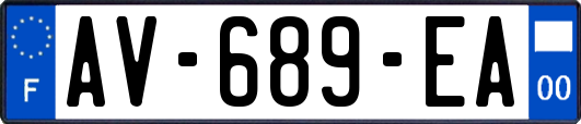 AV-689-EA