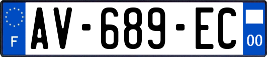 AV-689-EC