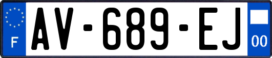 AV-689-EJ