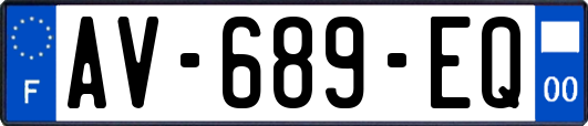 AV-689-EQ