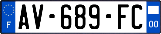 AV-689-FC