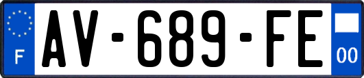 AV-689-FE