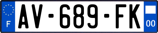 AV-689-FK