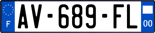 AV-689-FL