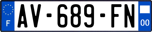 AV-689-FN