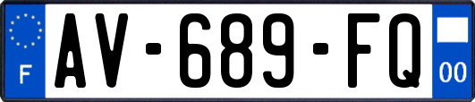 AV-689-FQ