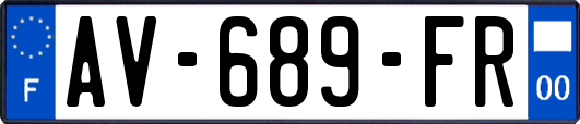 AV-689-FR