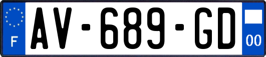 AV-689-GD