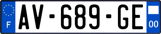 AV-689-GE