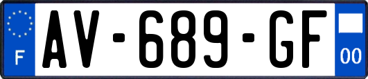AV-689-GF