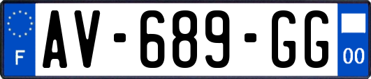 AV-689-GG