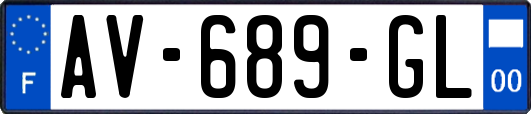 AV-689-GL