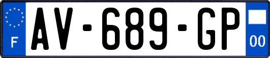 AV-689-GP