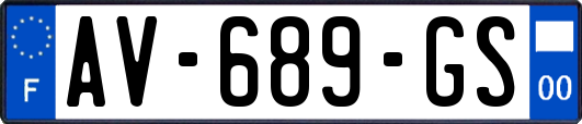 AV-689-GS