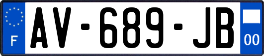 AV-689-JB