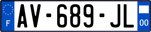 AV-689-JL
