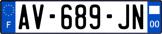 AV-689-JN