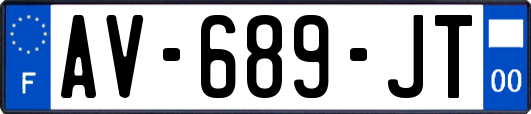 AV-689-JT