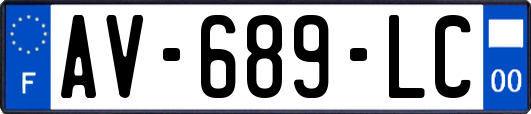 AV-689-LC