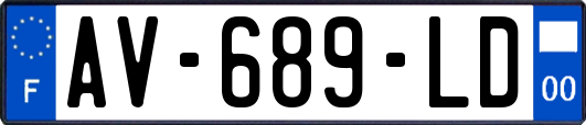 AV-689-LD