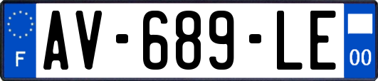 AV-689-LE