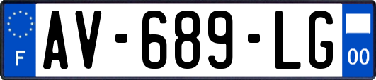 AV-689-LG