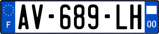 AV-689-LH