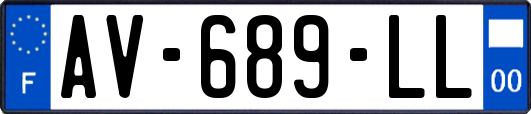 AV-689-LL