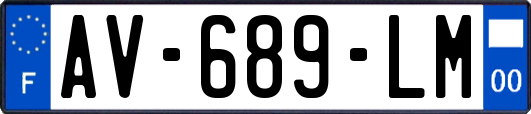 AV-689-LM