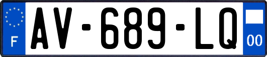 AV-689-LQ