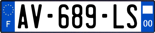 AV-689-LS