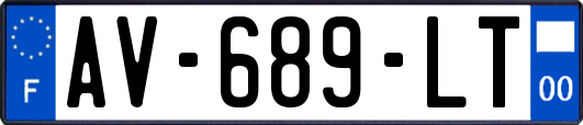 AV-689-LT