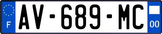 AV-689-MC