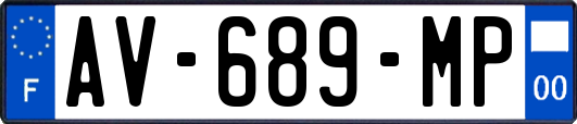 AV-689-MP