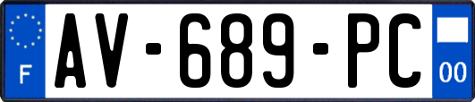AV-689-PC