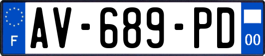 AV-689-PD