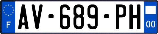 AV-689-PH