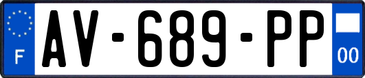 AV-689-PP