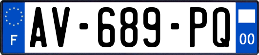 AV-689-PQ