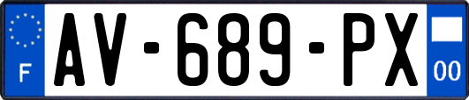 AV-689-PX