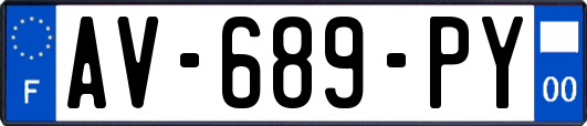 AV-689-PY