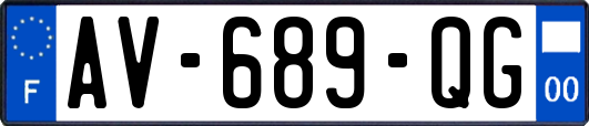 AV-689-QG