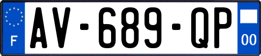 AV-689-QP