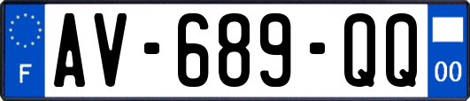 AV-689-QQ