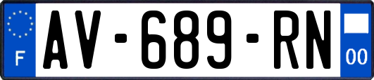 AV-689-RN