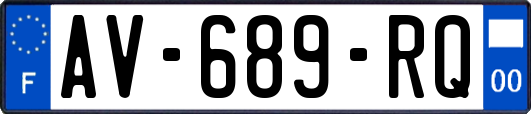 AV-689-RQ