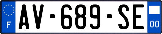 AV-689-SE