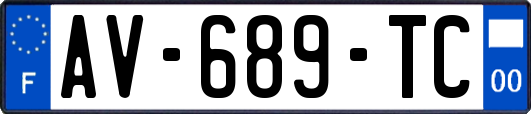 AV-689-TC