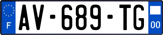 AV-689-TG