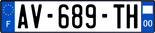 AV-689-TH